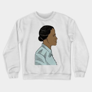 Harriet Tubman Crewneck Sweatshirt